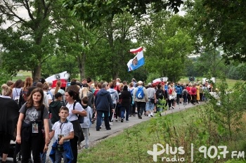 Na pątniczy szlak wyruszą pielgrzymi z Gowarczowa, Radoszyc i Przedborza