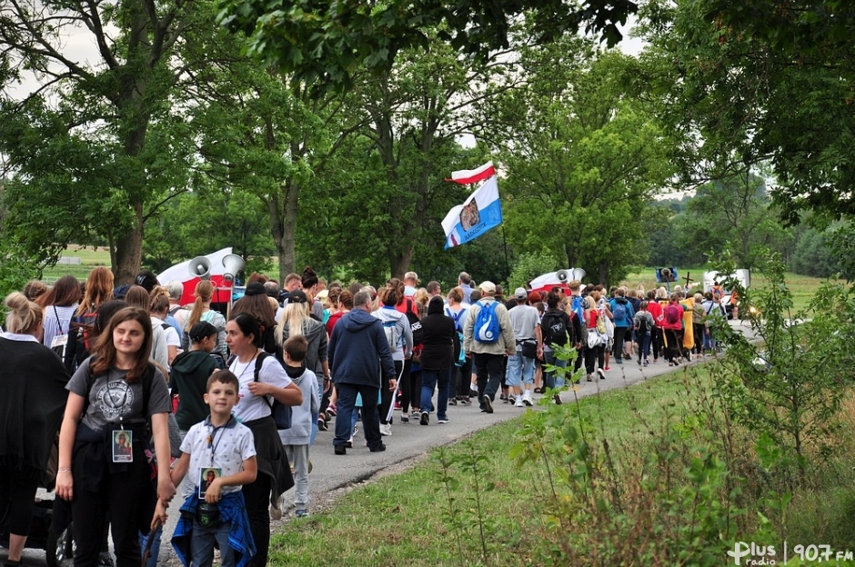 Na pątniczy szlak wyruszą pielgrzymi z Gowarczowa, Radoszyc i Przedborza