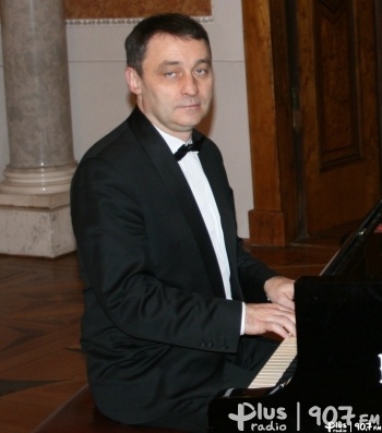 Medal dla Roberta Grudnia