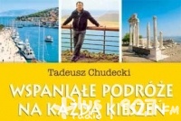 Tadeusz Chudecki w Końskich