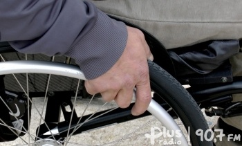 Pomoc dla osób niepełnosprawnych w Jedlni-Letnisku