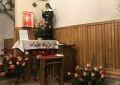 22 lipca - Nieświń, miejsce spotkań i powrot&oacute;w...