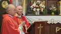 Bp Solarczyk dziękuję za służbę strażacką