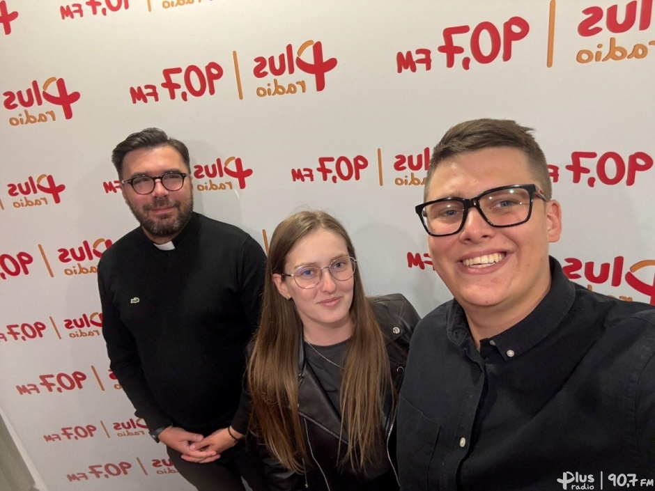 &quot;The Chosen&quot; dla studentów!