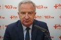 Starosta Niemirski: mamy pieniądze na rozbudowę ważnej drogi