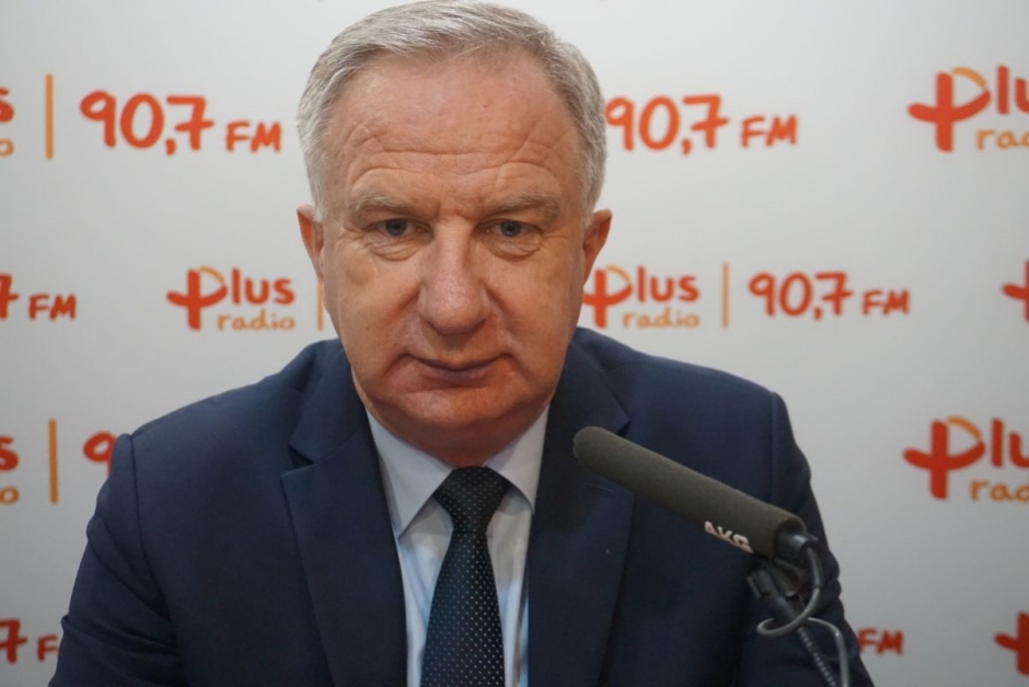 Starosta Niemirski: mamy pieniądze na rozbudowę ważnej drogi