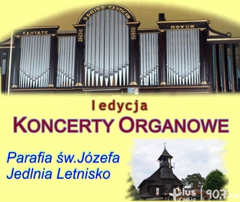 Na koncert do Jedlni - Letniska