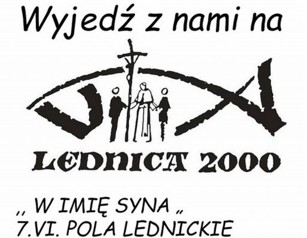 Na Lednicę...