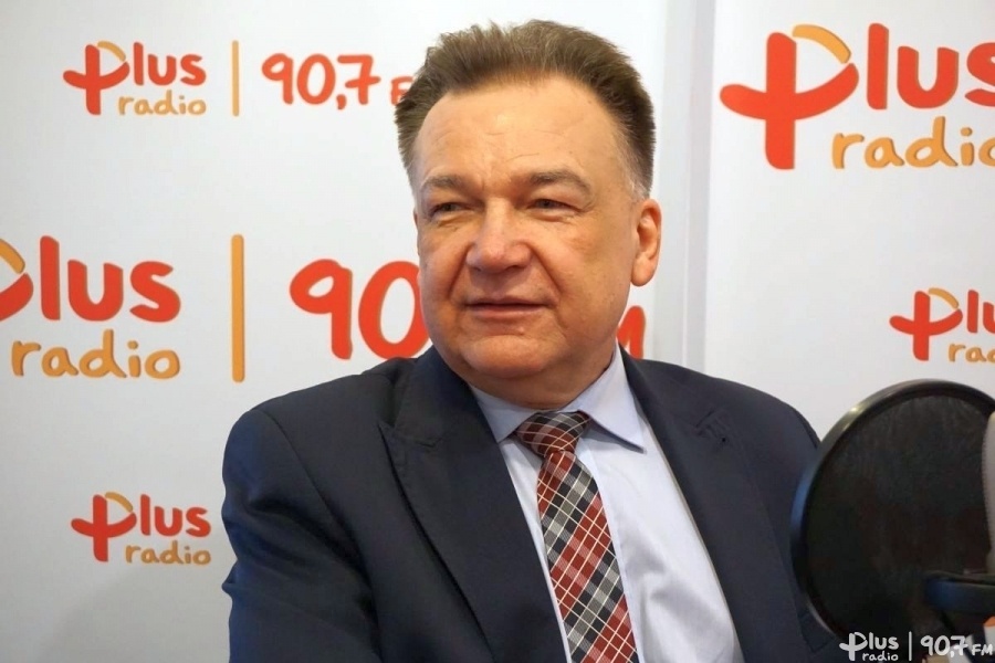 fot. Radosław Mizera/Radio Plus Radom