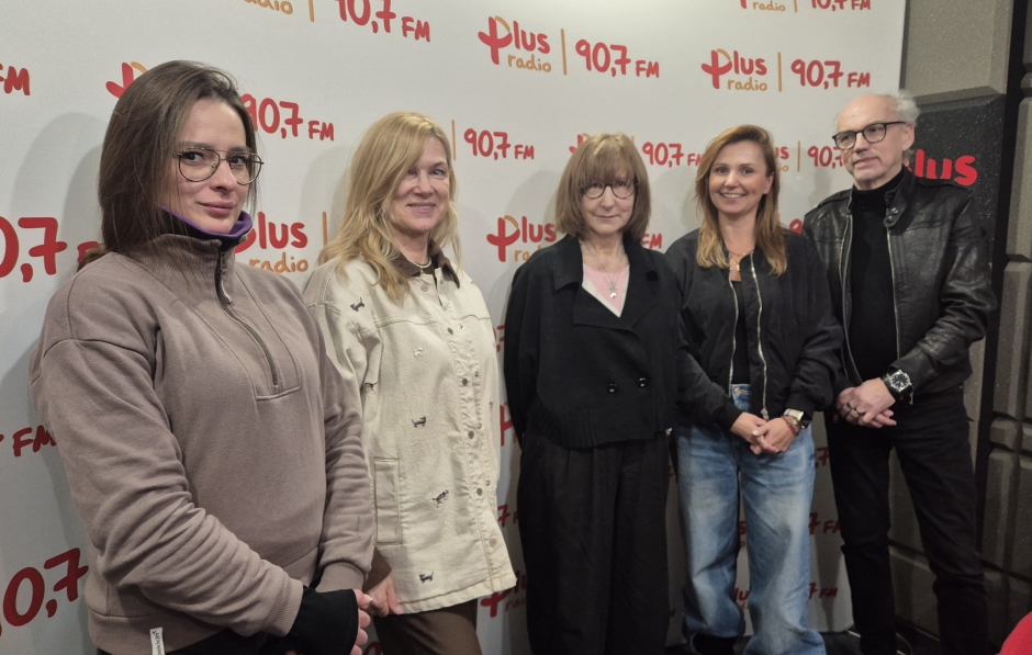 Walentynki w schronisku