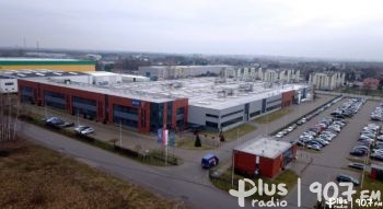Zmiany w zarządzie fabryki Broni „ŁUCZNIK” w Radomiu