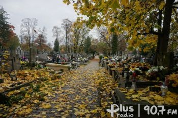 W tym roku nie będzie kwesty na cmentarzu na Limanowskiego