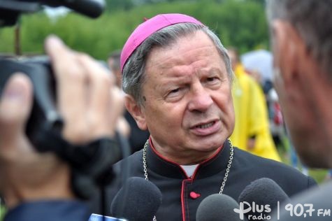 Biskup Radomski o ustawie 