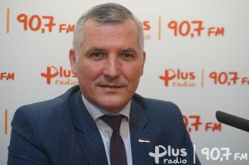 Rafał Rajkowski: mamy wyniki kontroli w szpitalu na Józefowie w Radomiu