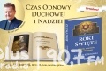 Książki z Plusem o Roku Jubileuszowym