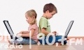 Bezpieczny internet - szczęśliwe dzieciństwo