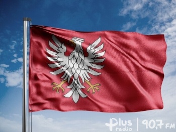 11 listopada wywieśmy też flagę Mazowsza!