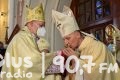Dzisiaj pierwsza rocznica ingresu piątego Biskupa Radomskiego