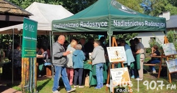 W Maleńcu kulinarne warsztaty dla seniorów