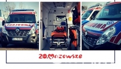Ambulanse dla Meditransów