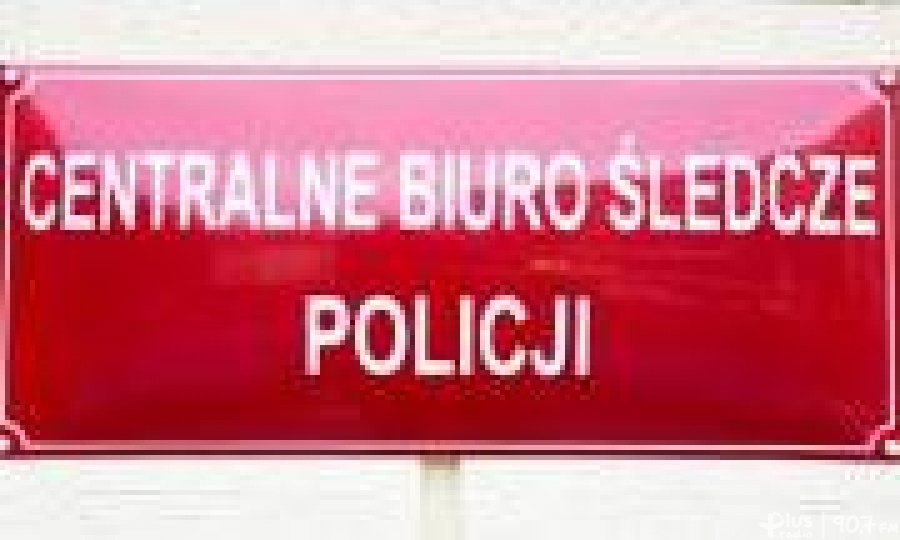 Sukces policji