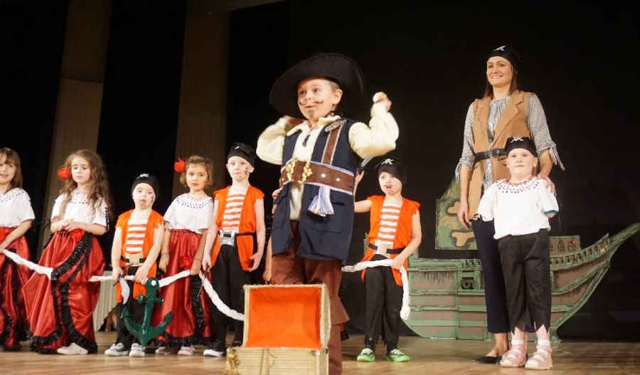 Festiwal Tw&oacute;rczości Artystycznej Os&oacute;b Niepełnosprawnych