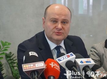 Poseł Kosztowniak krytycznie o nowym projekcie prezydenta Radomia