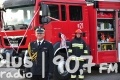 Nowy wóz opoczyńskich strażaków