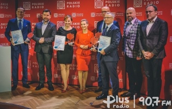 Fabryka Broni z nagrodą Polskiego Radia