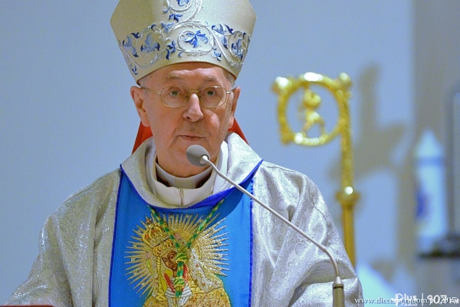 Abp Stanisłxaw Gądecki, Przwodniczący KEP