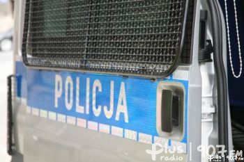 40-latek wpadł w ręce radomskich policjantów