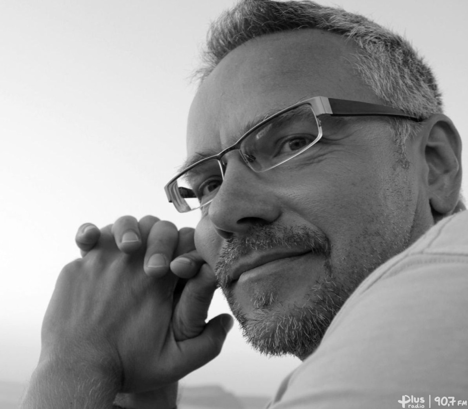 Nie żyje Rafał Natorski