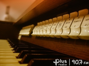 Koncert organowy