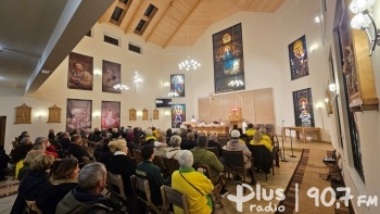 Urodziny w hospicjum