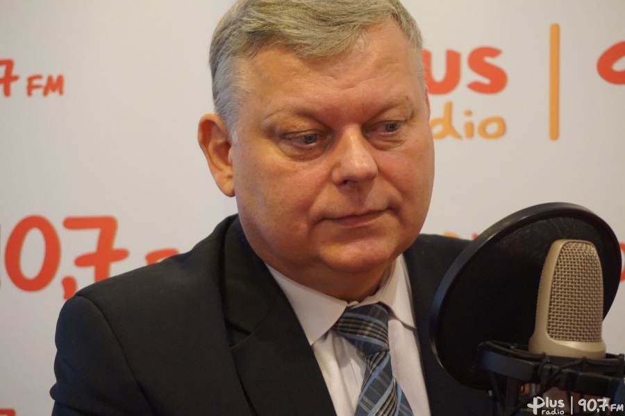 Marek Suski