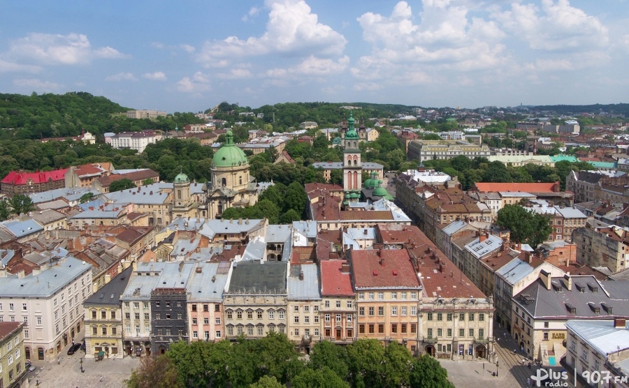 III Dni Lwowa i Kresów Południowo - Wschodnich