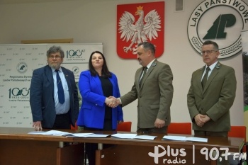 Nowe rezerwaty przyrody
