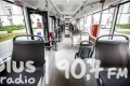 Miasto kupi 10 elektrycznych autobusów