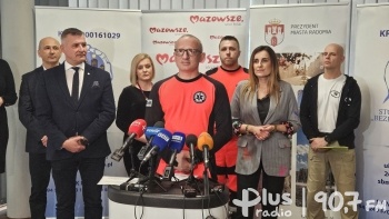 W trosce o bezpieczeństwo ratowników medycznych