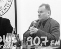 Nie żyje Wojciech Bogaczyk