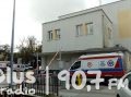 Rozpoczęła się „ewakuacja” pacjentów radomskiego szpitala
