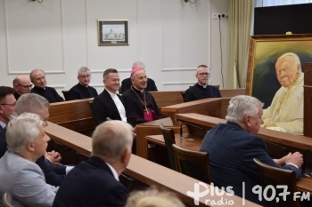 Rocznica papieskiej pielgrzymki w Radomiu