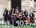 Muzyczne podróże z Radomską Orkiestrą Kameralną