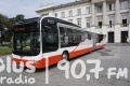 Najdłuższy autobus w Radomiu