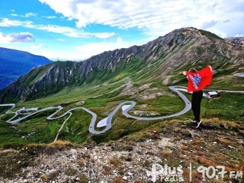 Zrób zdjęcie, wygraj gotówkę! Konkurs Podróże z flagą Mazowsza