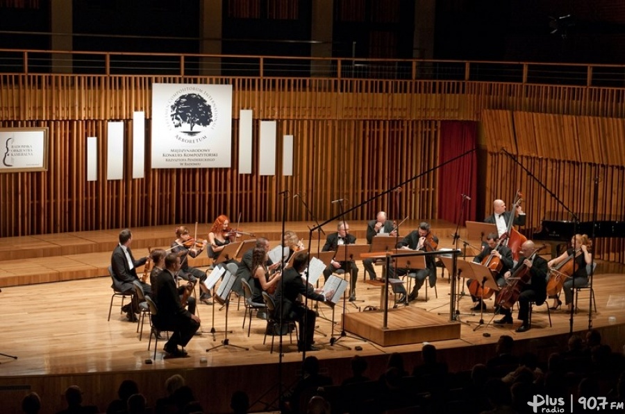 Radomska Orkiestra Kameralna rok.art.pl