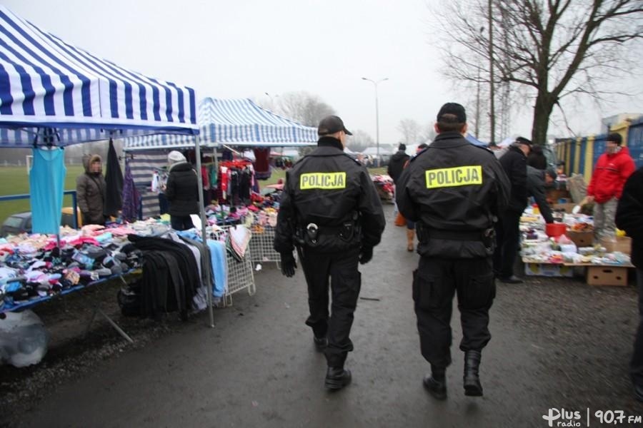 Foto: Mazowiecka Policja