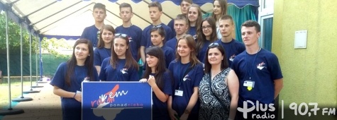 Białobrzeski wolontariat w sieci