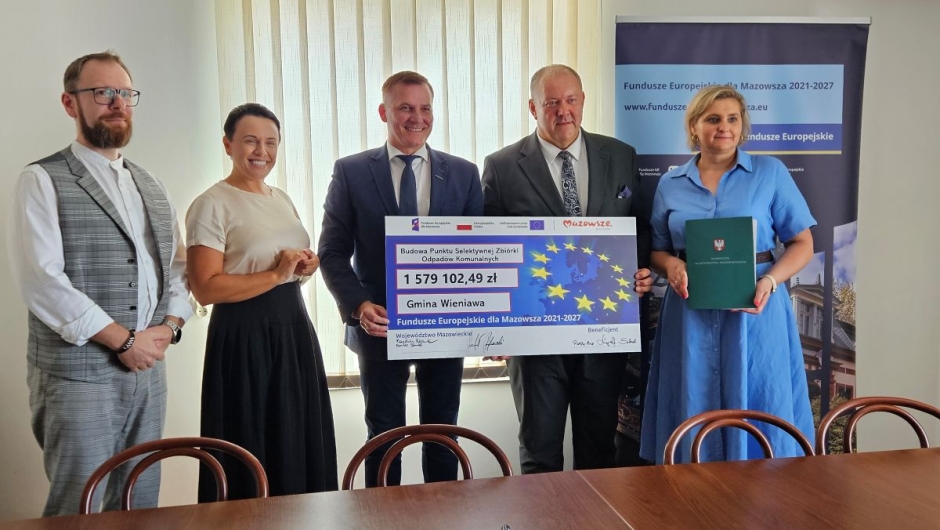 Wieniawa stawia na ekologię