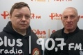  Wojciech Chołuj i Artur Rutkowski